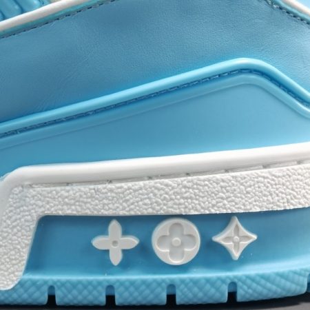 LV Trainer blue - Image 4