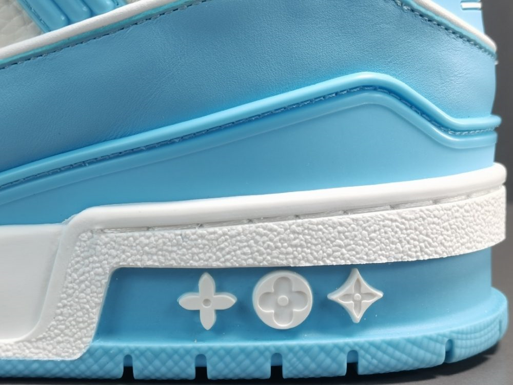 LV Trainer blue - Image 4