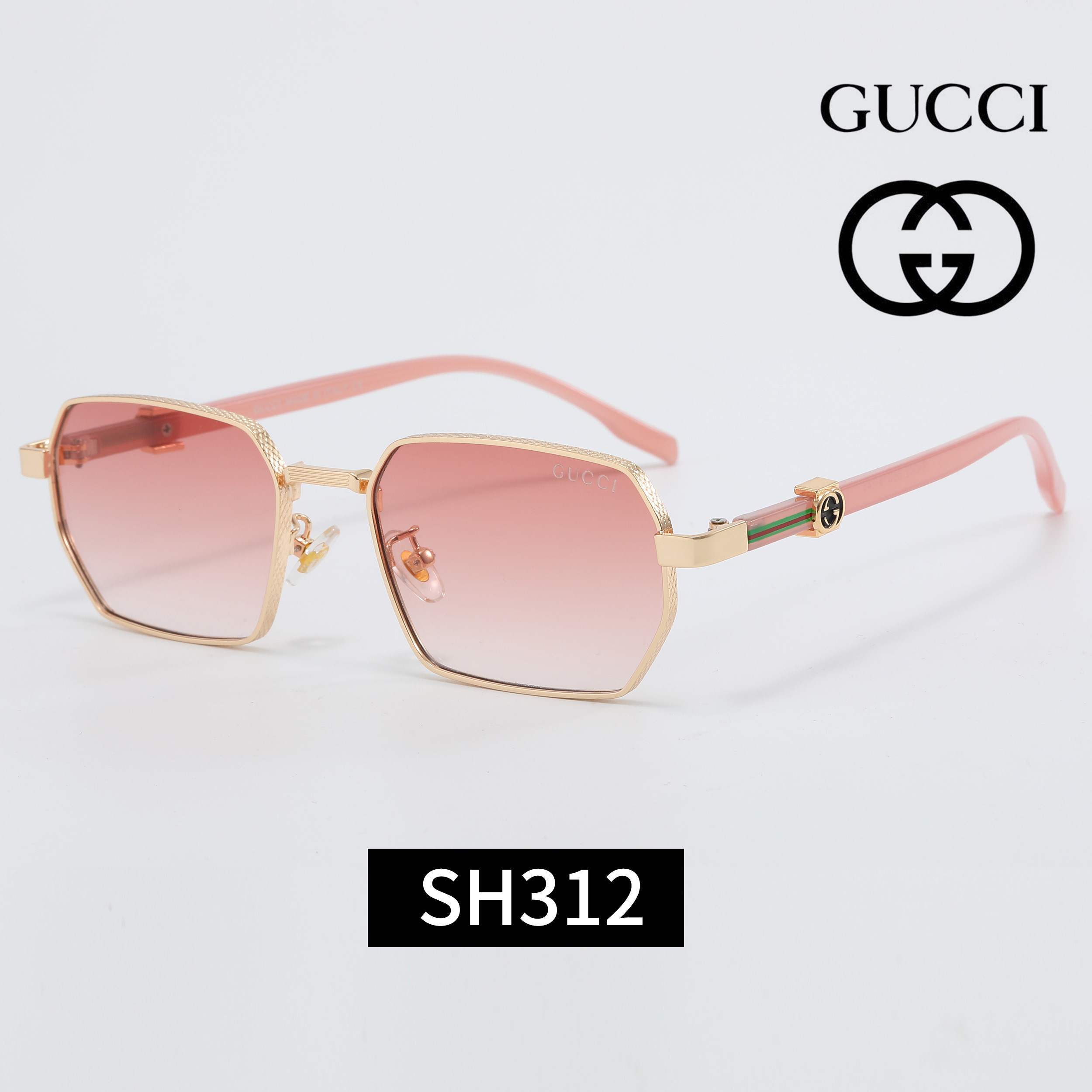 Gucci Fashionable Sunglasses - Image 3