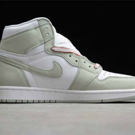 AIR JORDAN 1 HIGH OG ??SEAFOAM?? CD0461-002 - Image 12