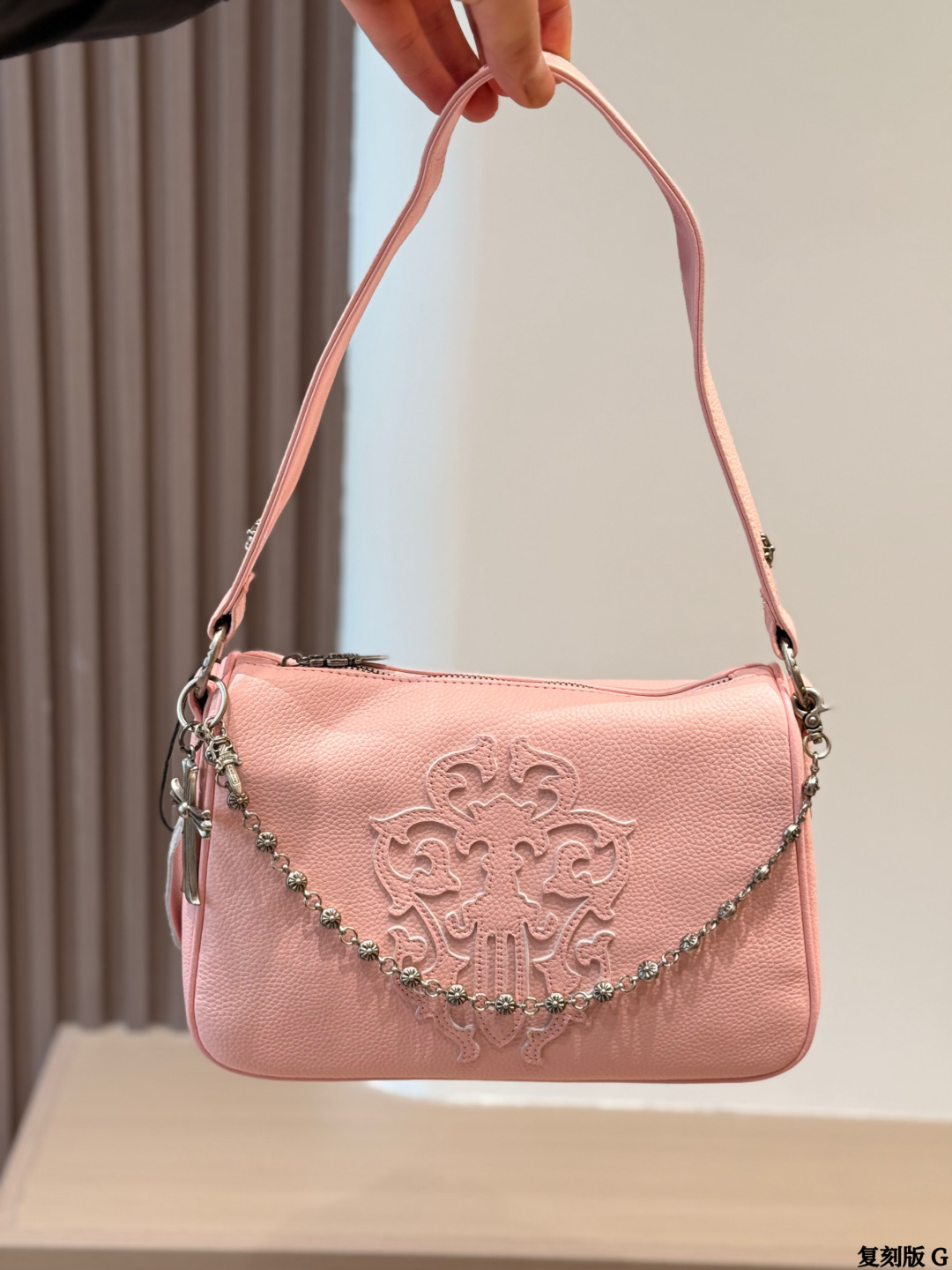 Chrome Hearts Chicken Nugget Bag - Image 6
