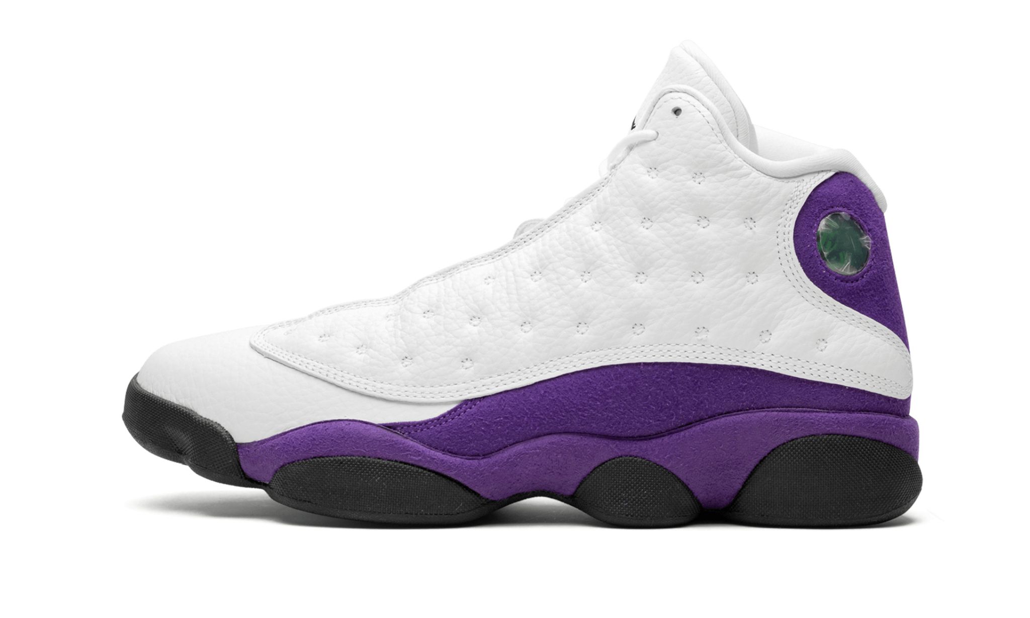 Air Jordan 13 "Lakers" - Image 1