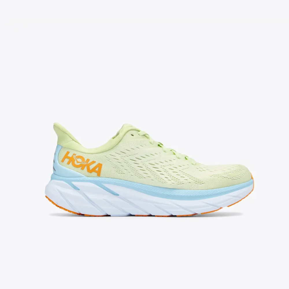 HOKA Men's Clifton 8 - Image 9