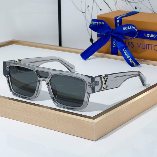 LV SLEEK SQUARE Sunglasses