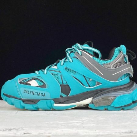 Balenciaga Sneaker TRACK Tess.s.Gomma 5000023 - Image 2
