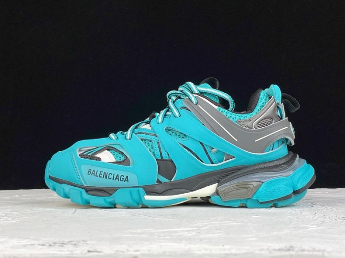 Balenciaga Sneaker TRACK Tess.s.Gomma 5000023 - Image 2