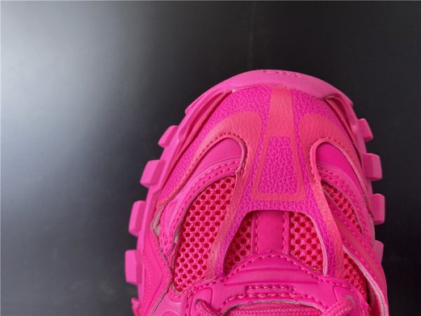 Balenciaga Sneaker TRACK Tess.s.Gomma 4.0 4000003