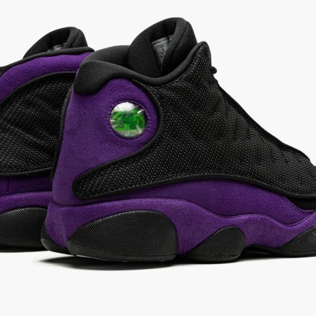 Air Jordan 13 Retro "Court Purple" - Image 3