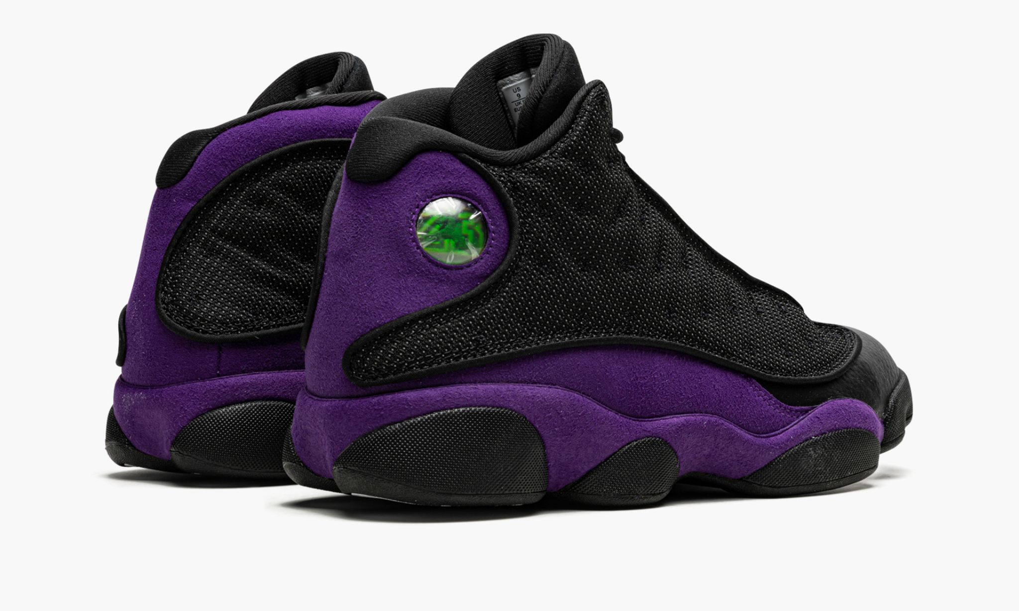 Air Jordan 13 Retro "Court Purple" - Image 3