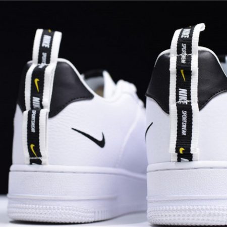 Air Force 1 Low Utility White AJ7747-100 - Image 16