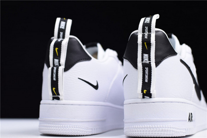 Air Force 1 Low Utility White AJ7747-100 - Image 16