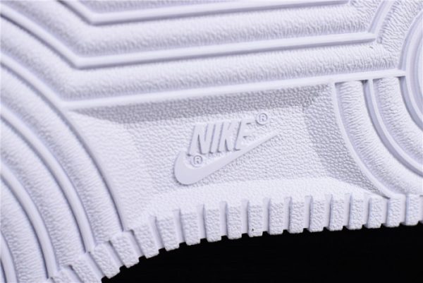 Air Force 1 Low Utility White AJ7747-100