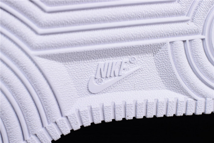 Air Force 1 Low Utility White AJ7747-100 - Image 13