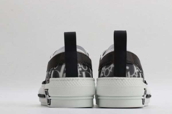 Dior B23 OBLIQUE HIGH TOP Shoes T00853H063