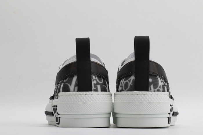 Dior B23 OBLIQUE HIGH TOP Shoes T00853H063 - Image 6