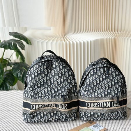 DIOR Travel Original Backpack - Image 3