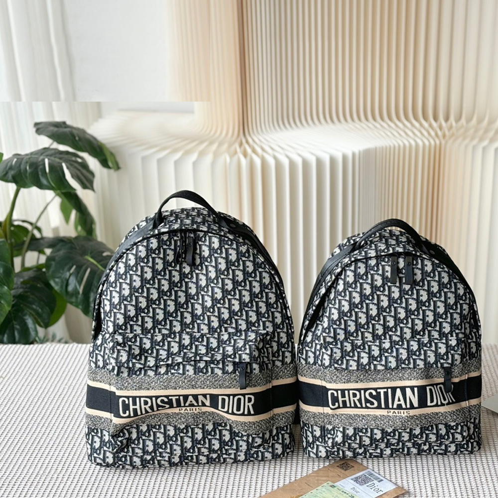 DIOR Travel Original Backpack - Image 3