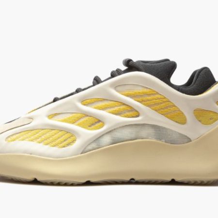 Yeezys 700 V3 “ Safflower"