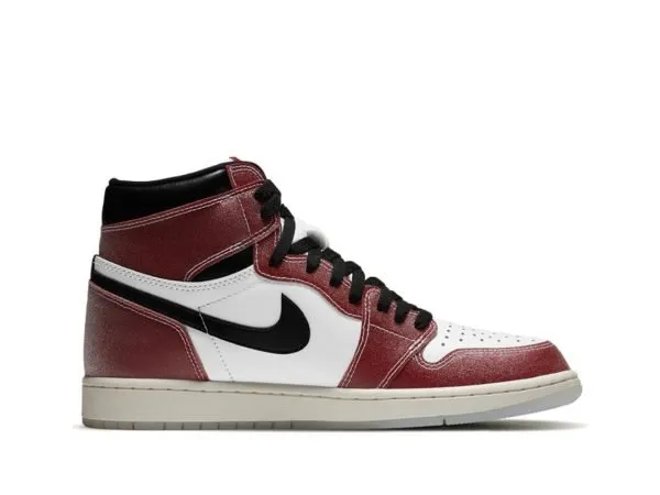 Trophy Room x Jordan1 High Retro OG “ Freeze Out"