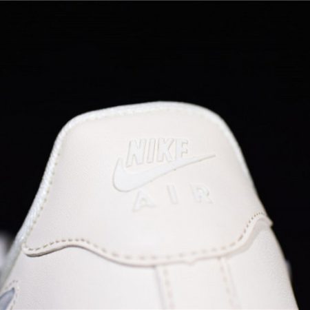 Nike Air Force 1 Womens Jelly Swoosh AH6827-100 - Image 9