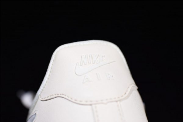Nike Air Force 1 Womens Jelly Swoosh AH6827-100
