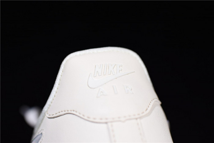 Nike Air Force 1 Womens Jelly Swoosh AH6827-100 - Image 9