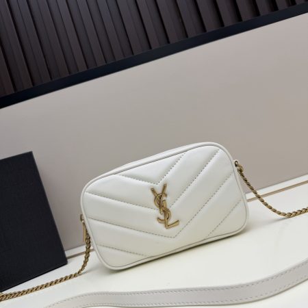 YSL Loulou Camera Bag・ - Image 1