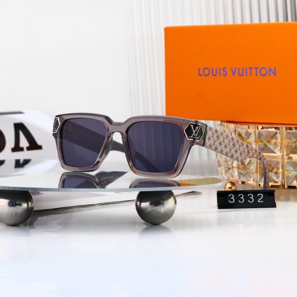 LV Fashionable Sunglasses