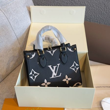 LV OnTheGo PM Bag - Image 10