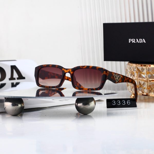 Prada Fashionable Sunglasses