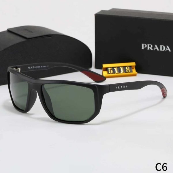 Prada Fashionable Sunglasses