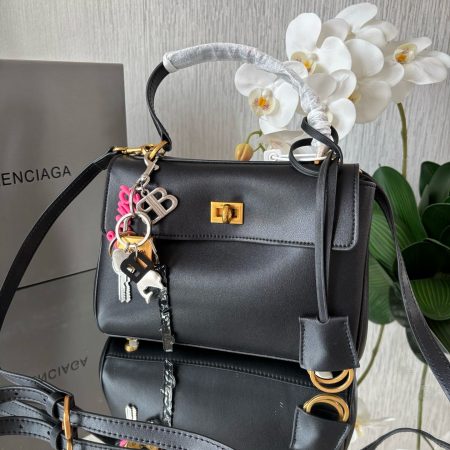 Balenciaga RODEO Large Silhouette Bag - Image 2