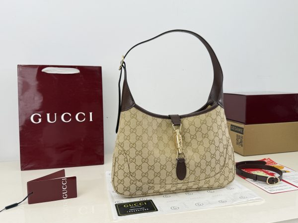 Gucci Jackie 1961 Shoulder Bag