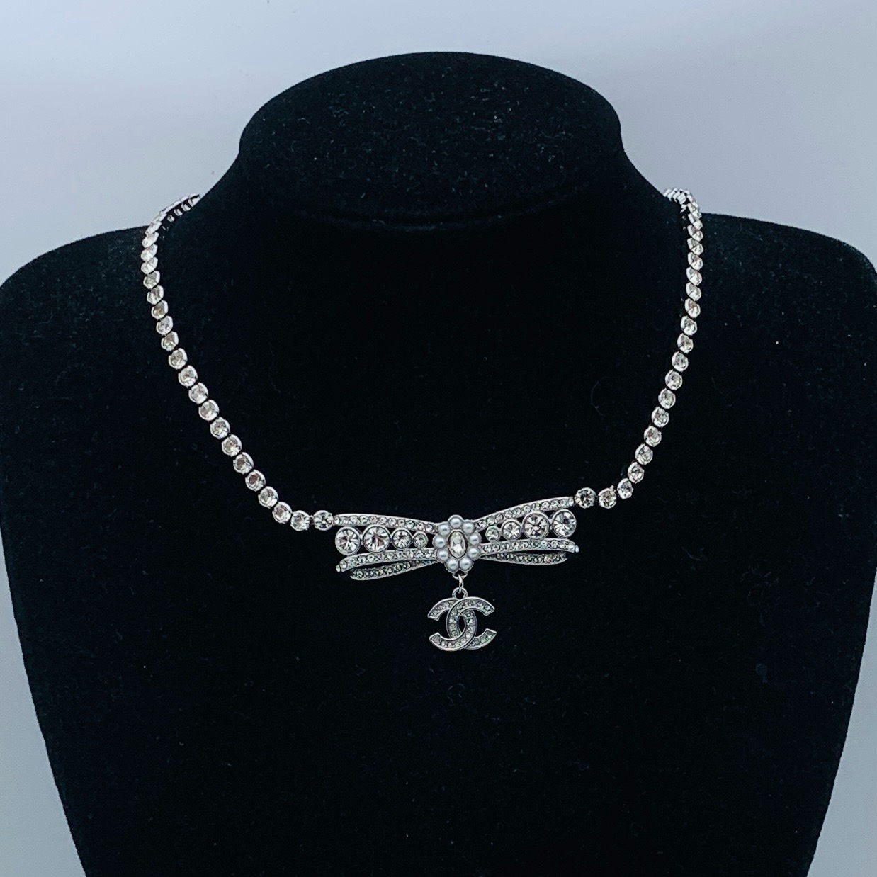 Chanel necklace - Image 2