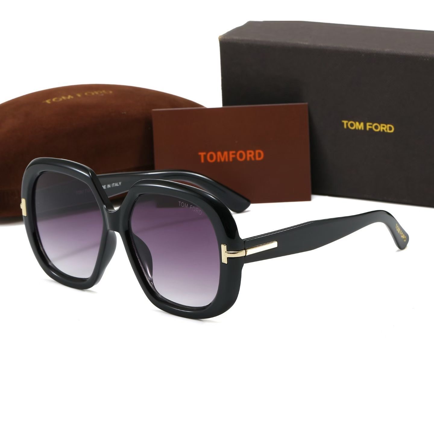 Tom Ford Fashionable Sunglasses - Image 2