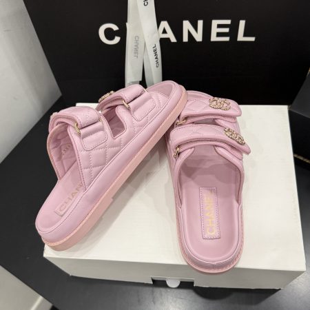 Chanel Sandals - Image 7