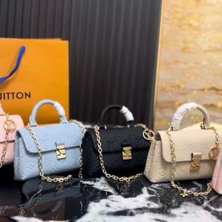 LV Mini Madeleine Princess Bag