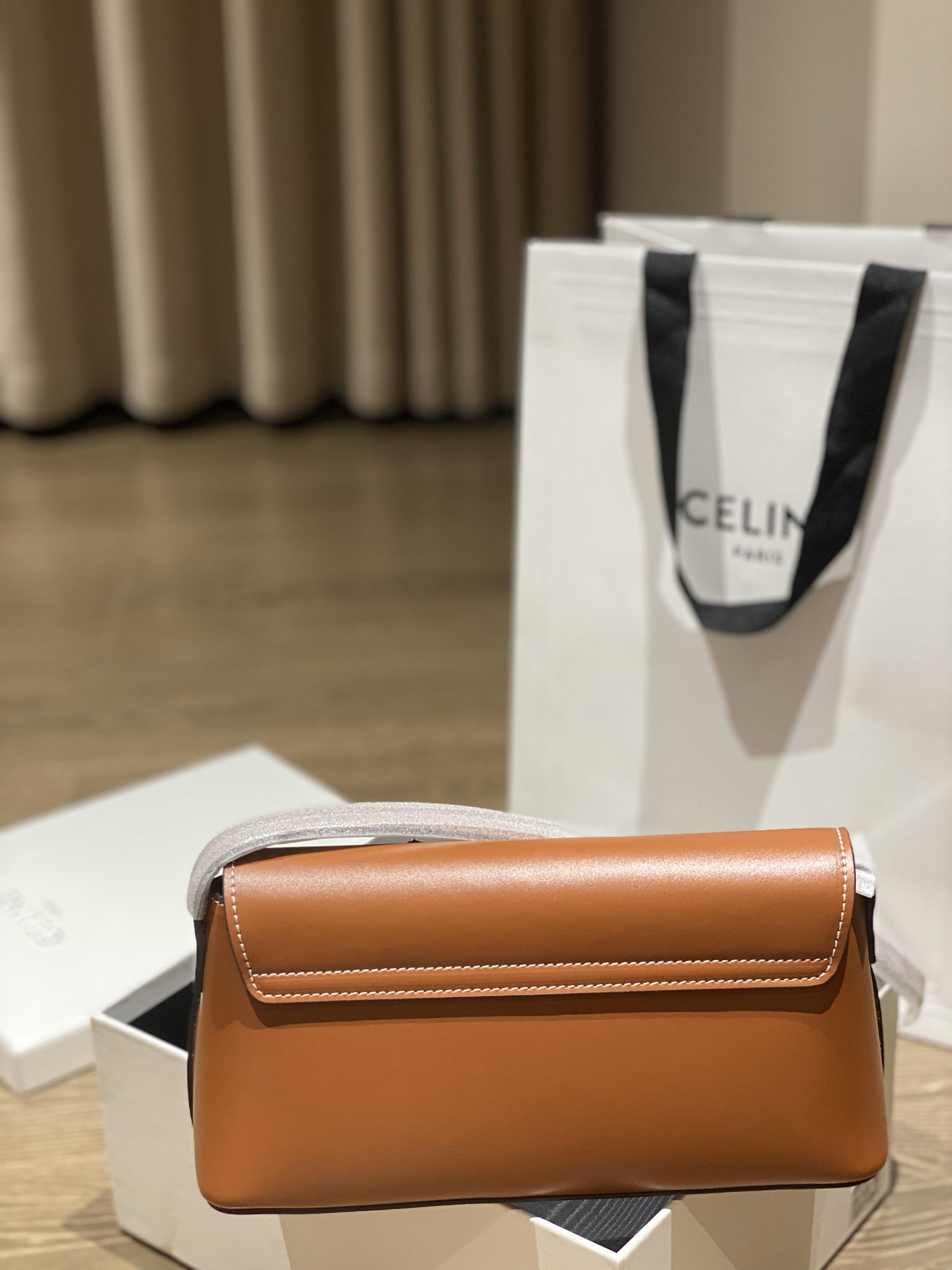 Celine shoulder bag - Image 2