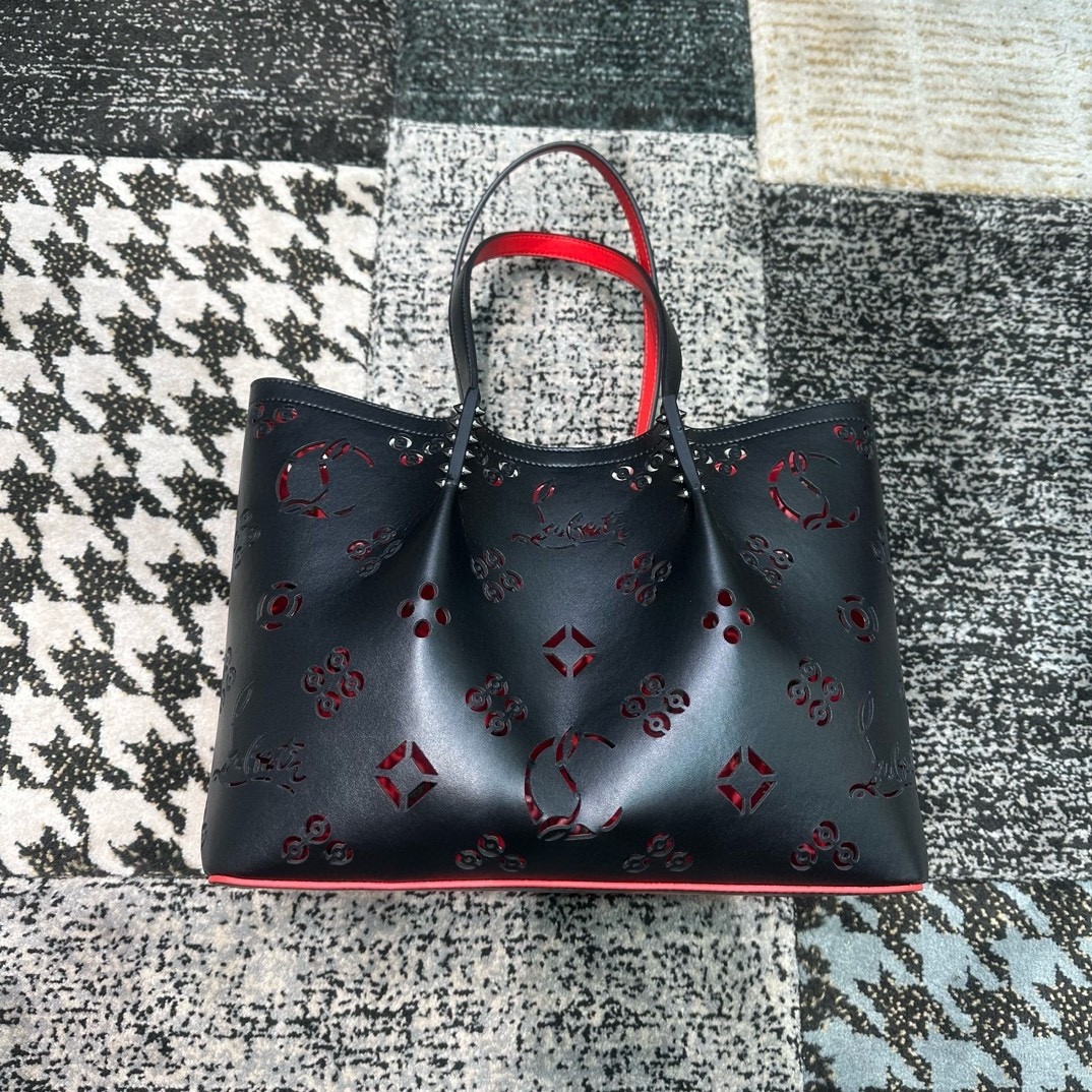 Christian Louboutin Tote Bag - Image 2