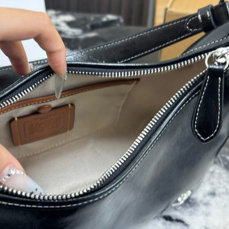 Coach Juliet Series Crossbody Bag - Image 9