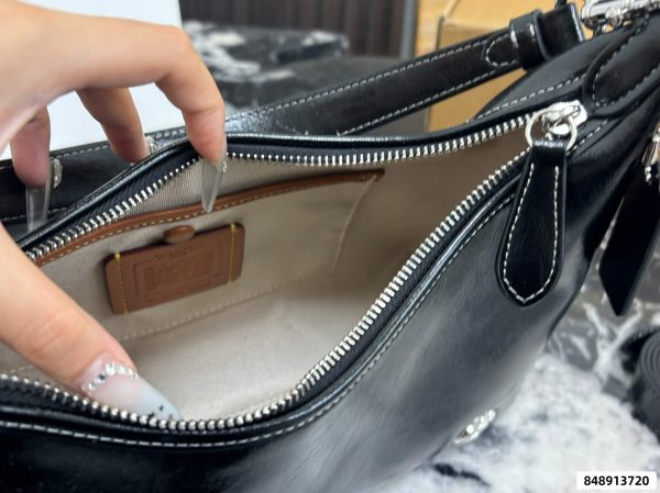 Coach Juliet Series Crossbody Bag