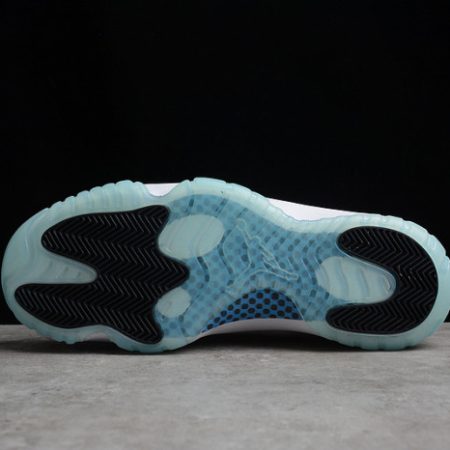 Air Jordan 11 "Legend Blue 378037-117 - Image 12