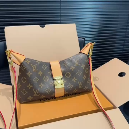 Louis Vuitton's New Horn Bag - Image 1