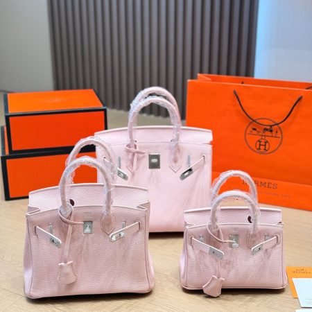 Hermès Birkin Bag