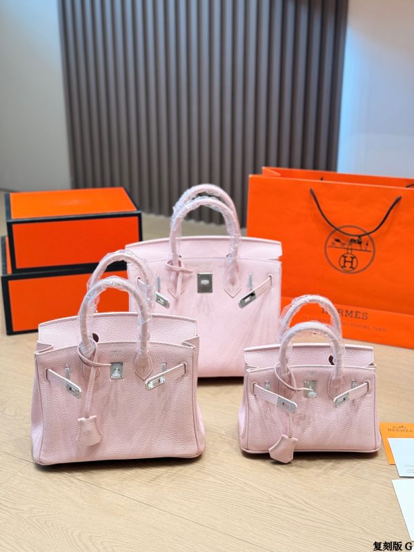 Hermès Birkin Bag