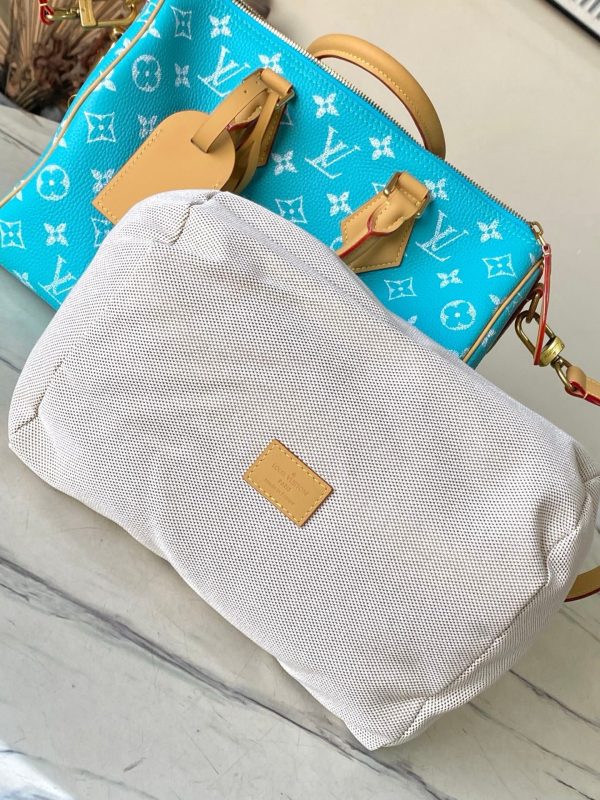 LV Speedy P9 30cm Bag Top Quality