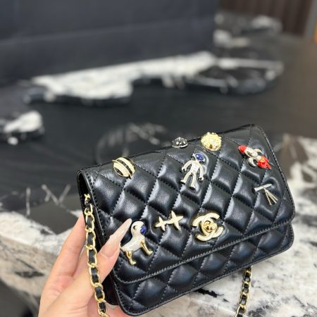 Chanel's New “ Lucky” Bag - Image 3
