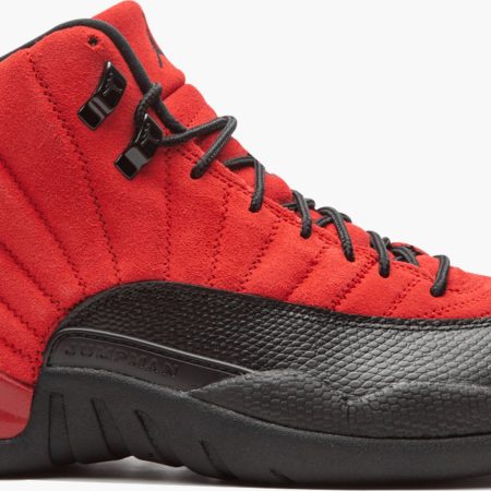 Air Jordan 12 Retro "Reverse Flu Game" - Image 6
