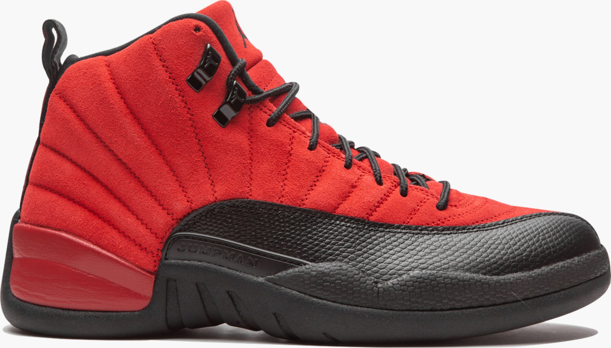 Air Jordan 12 Retro "Reverse Flu Game" - Image 6