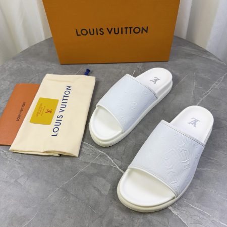 LV 23ss Slipper - Image 7